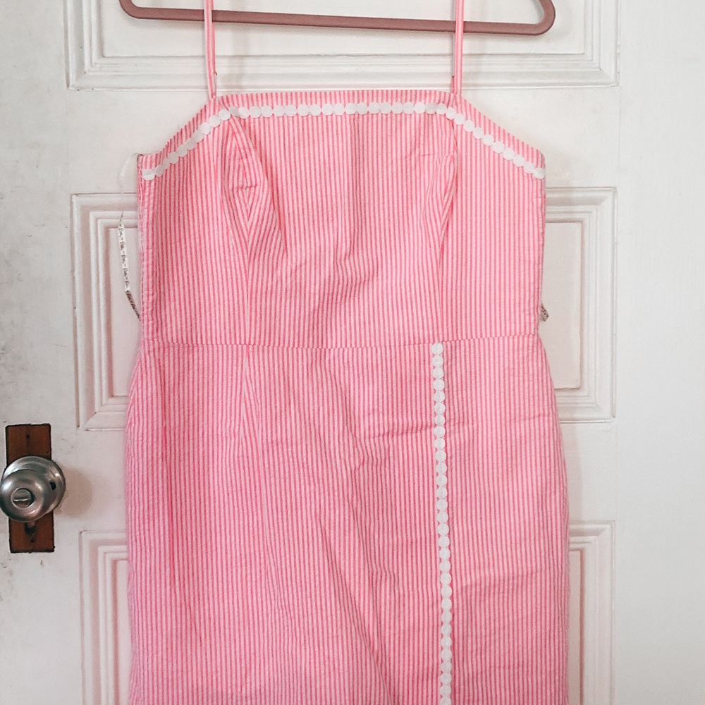 Women’s Lilly Pulitzer Romper Size 8